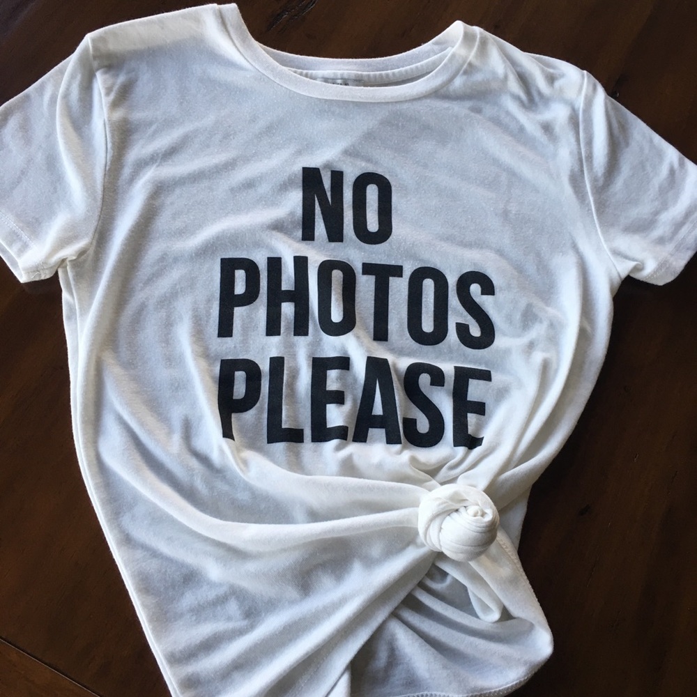 Must have! Forever 21 t-shirt